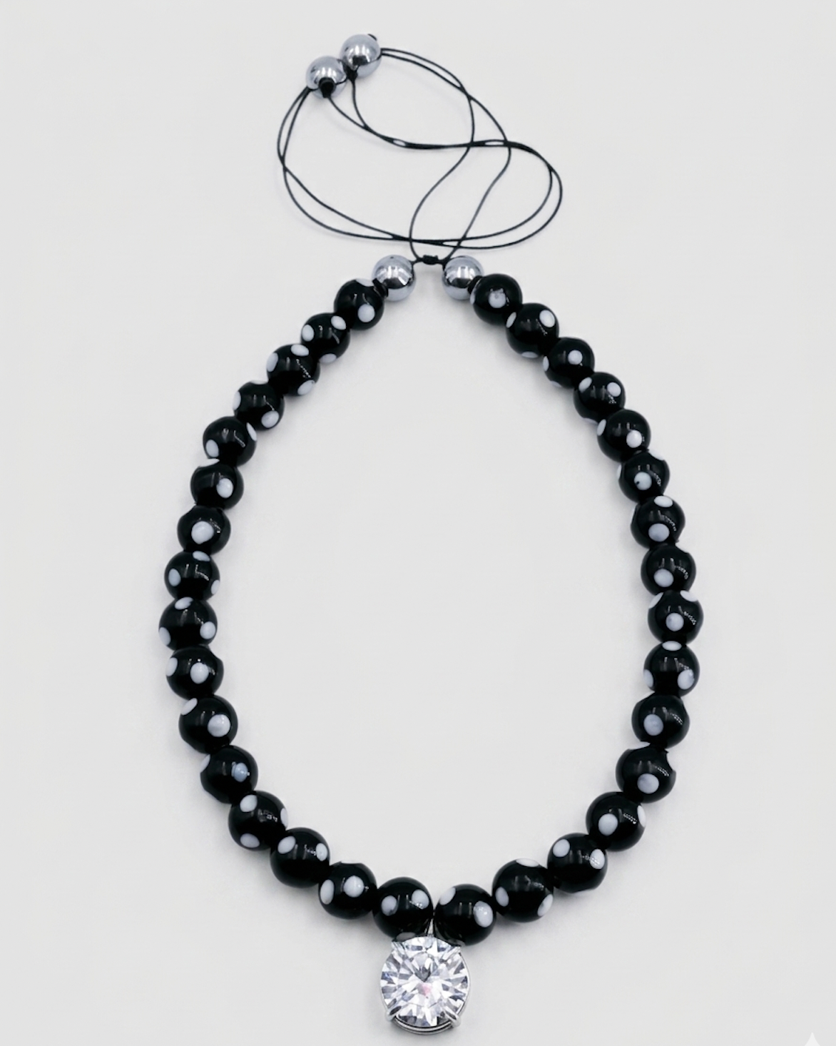 PULSE NECKLACE