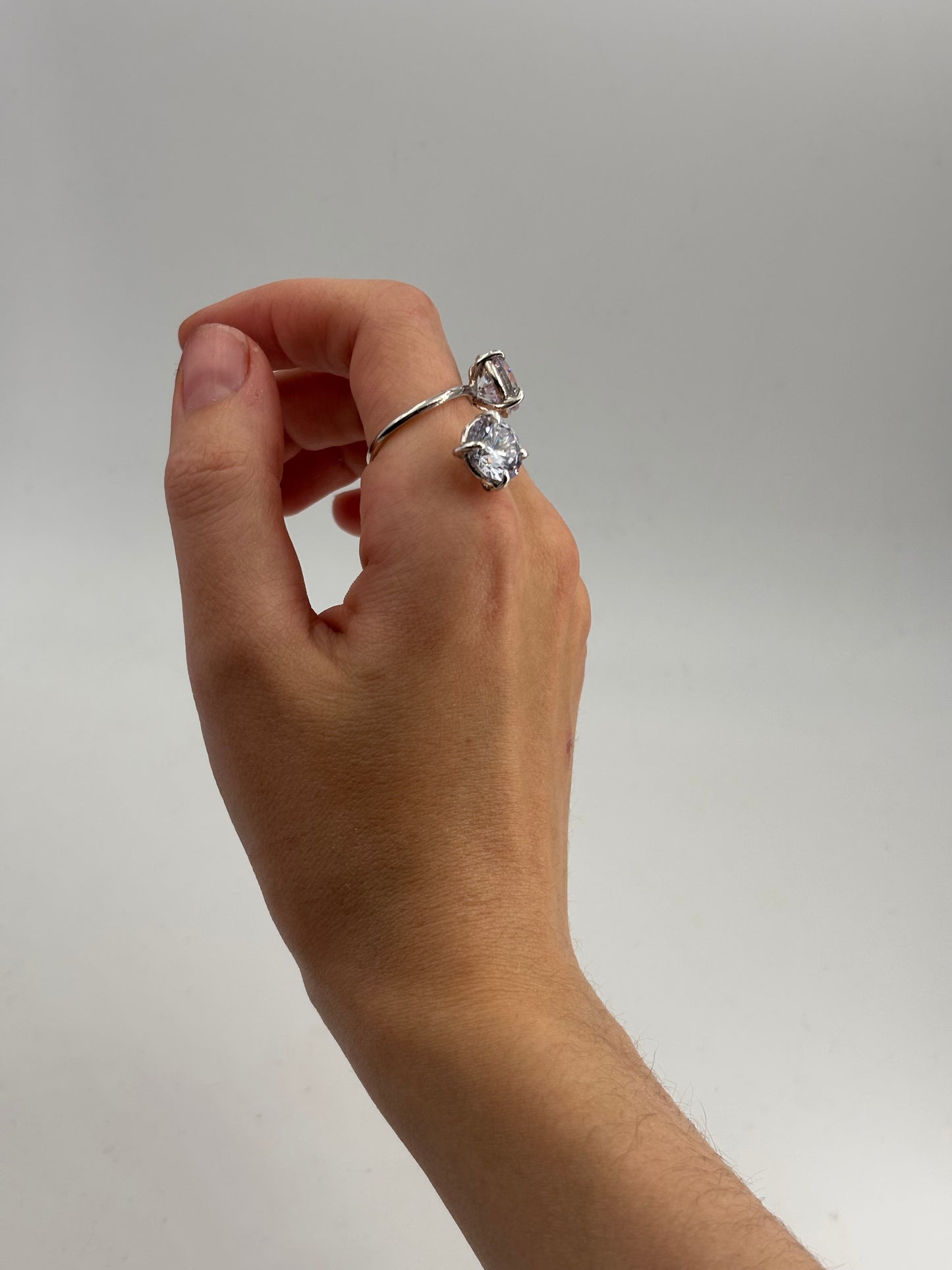 DUAL RING ONE SIZE