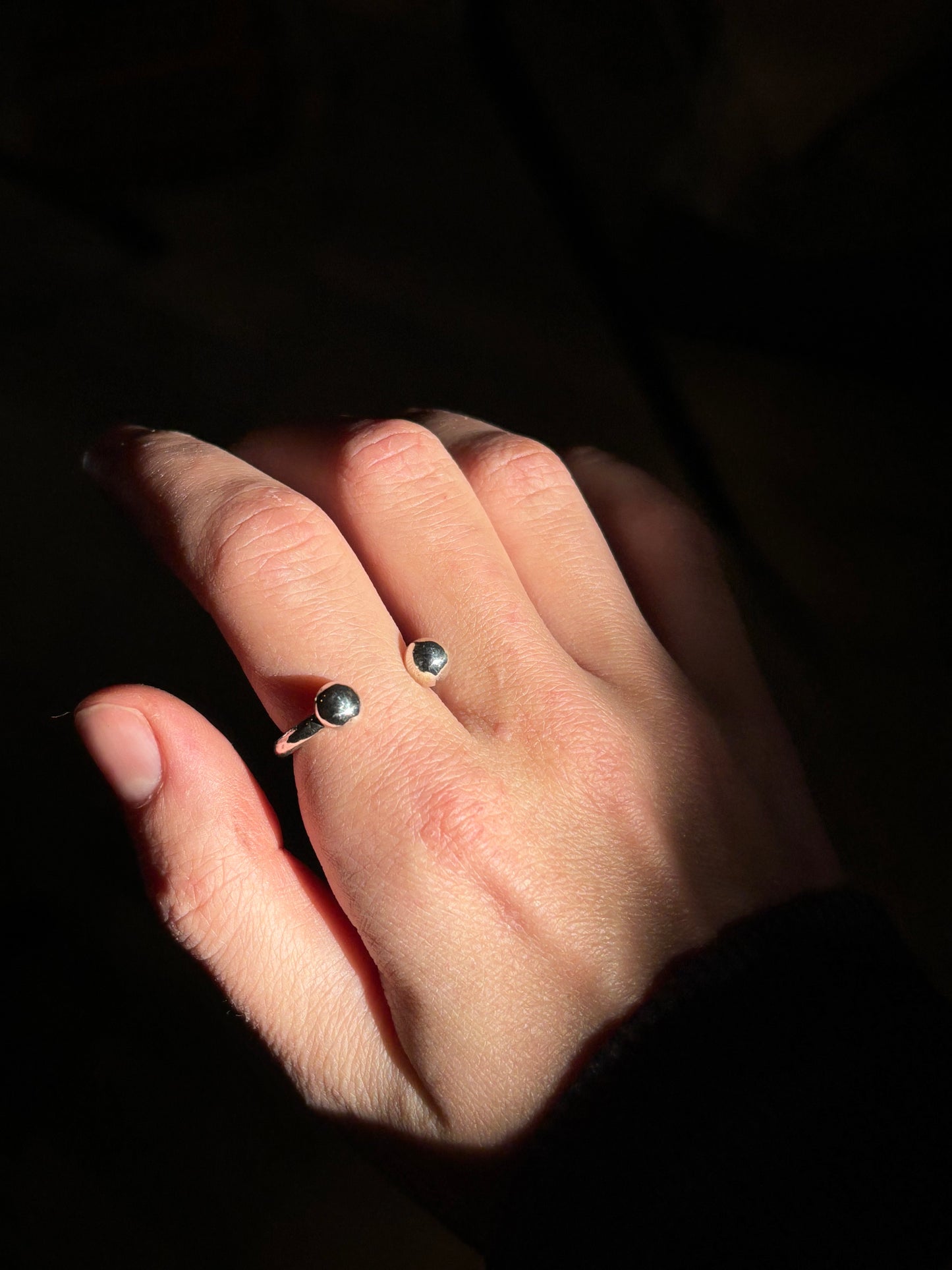 PIERCING RING