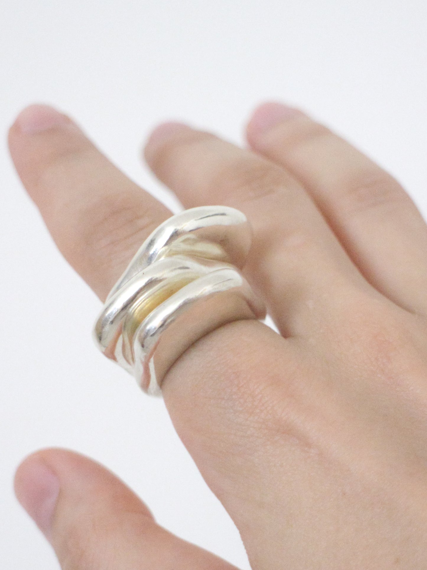 EGG RING