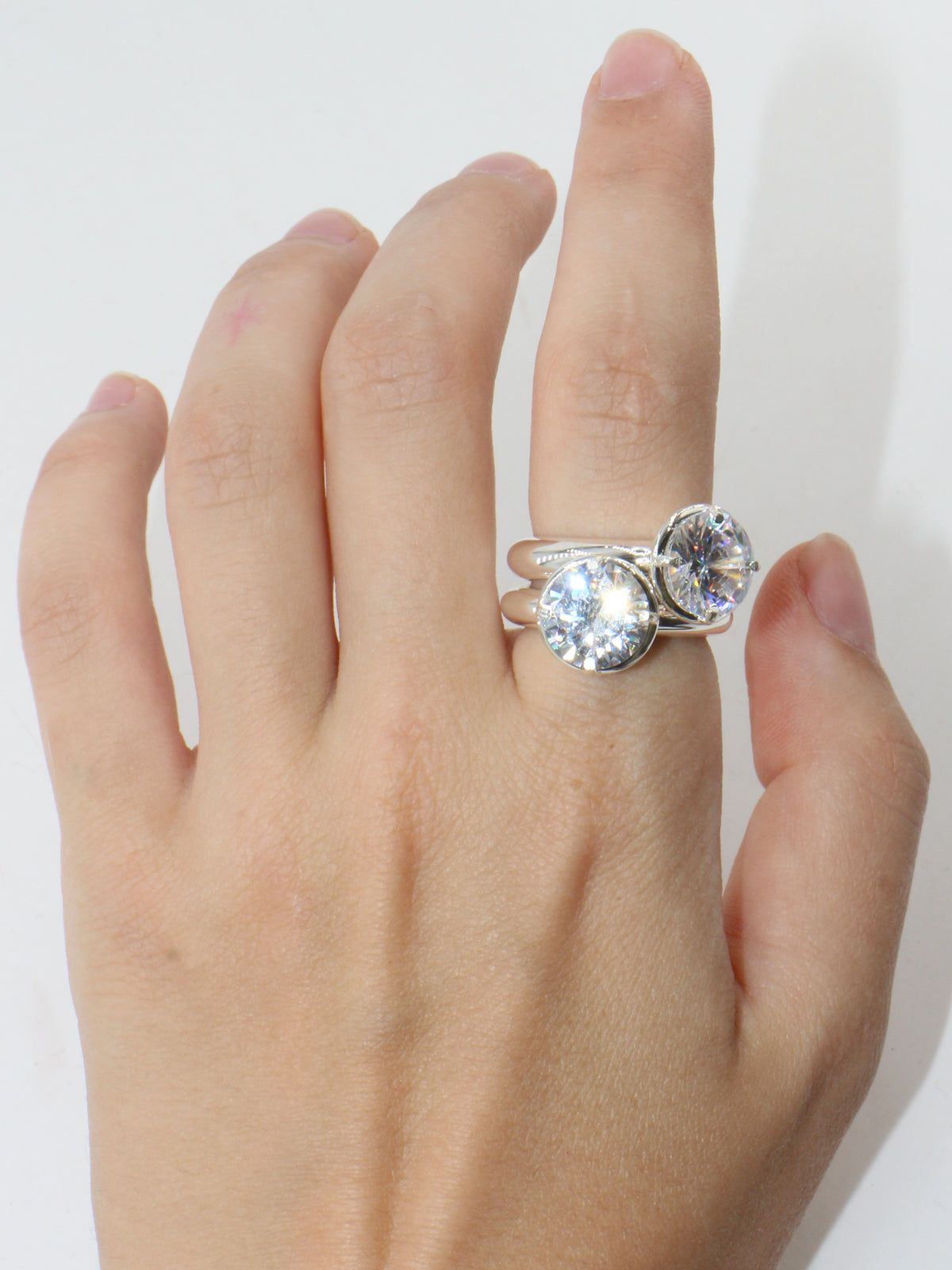 ICON RING
