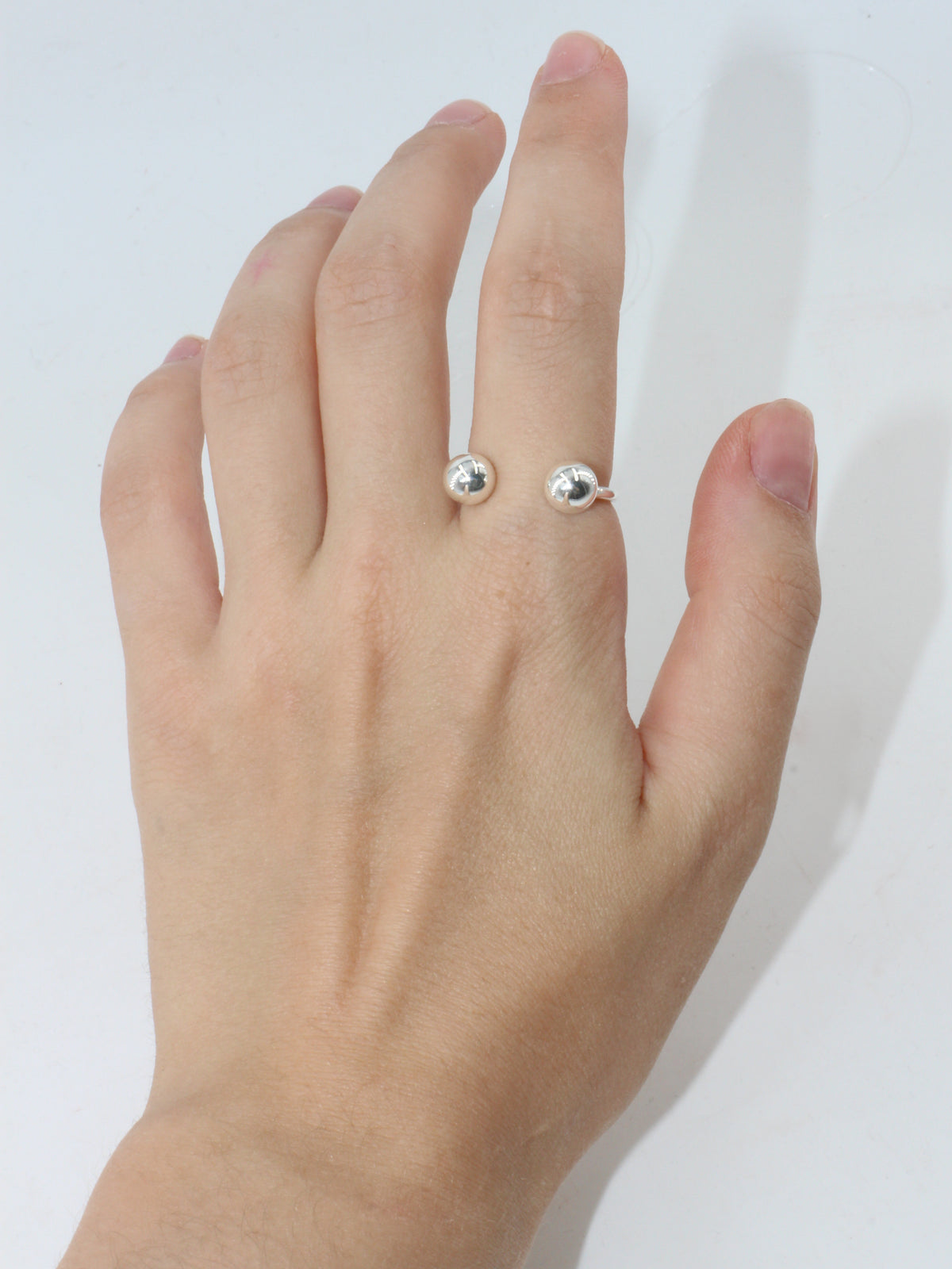 PIERCING RING