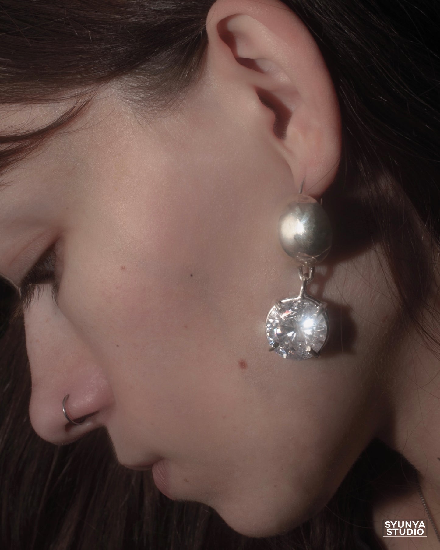 SHATTERED EARRINGS