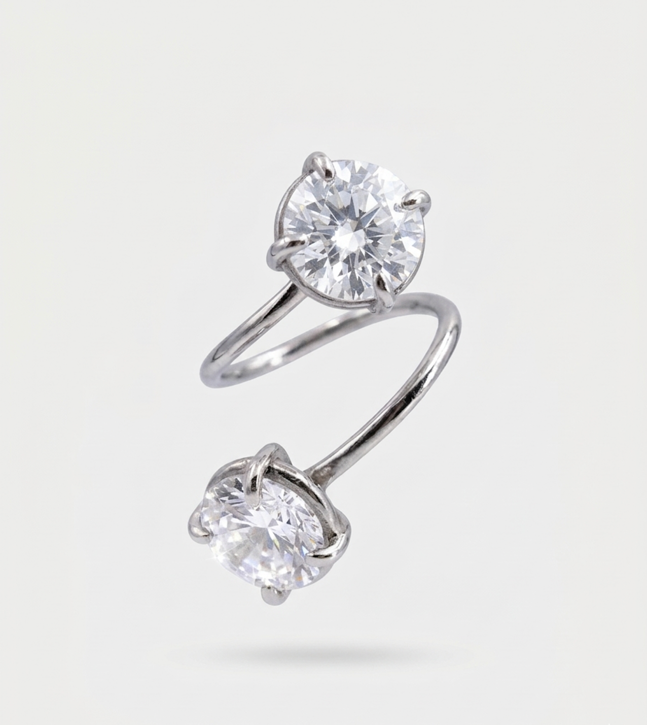 DUAL RING ONE SIZE