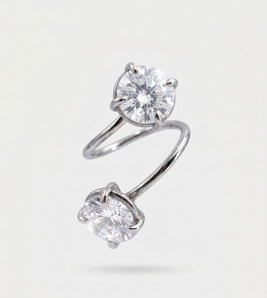 DUAL RING ONE SIZE