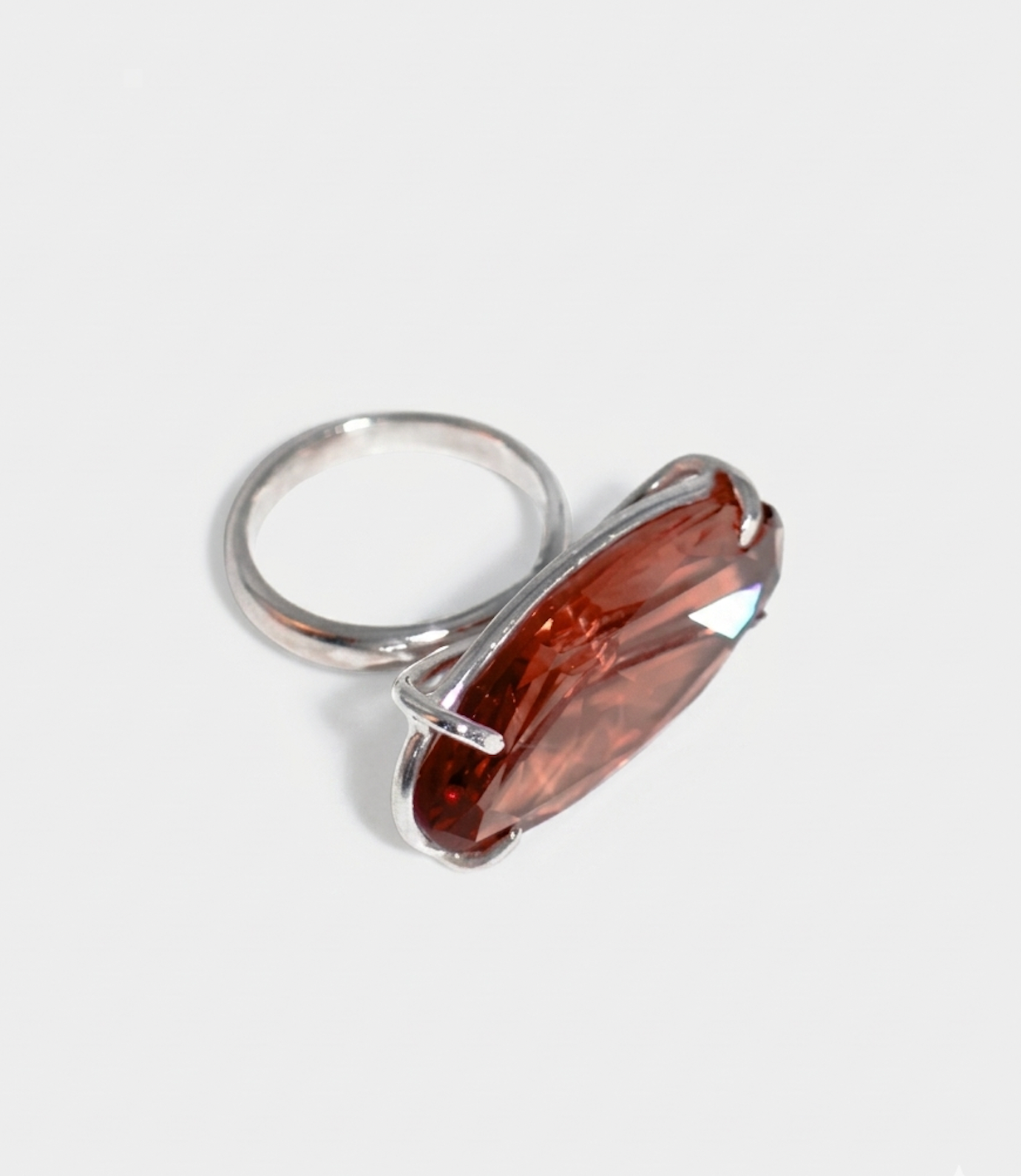 AMBER RING