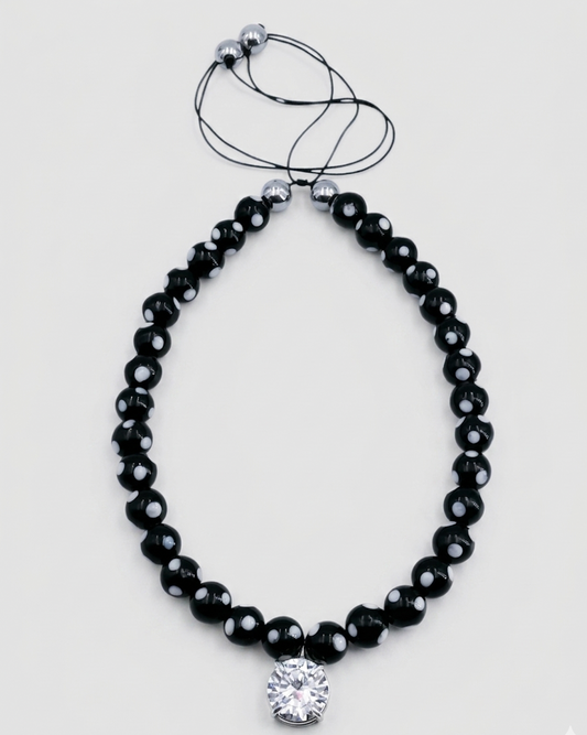 PULSE NECKLACE