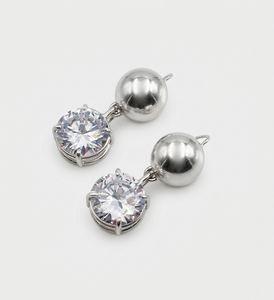 SHATTERED EARRINGS