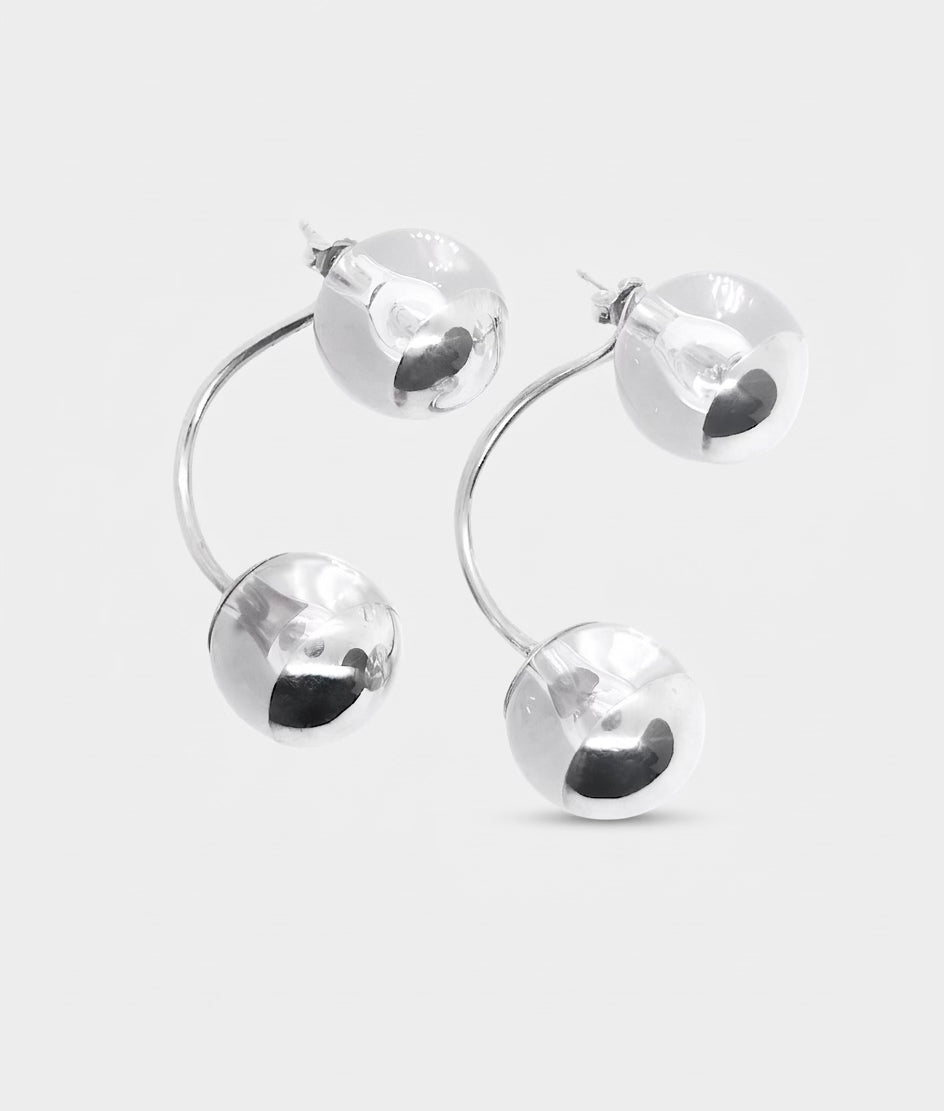 ECLIPSE EARRINGS