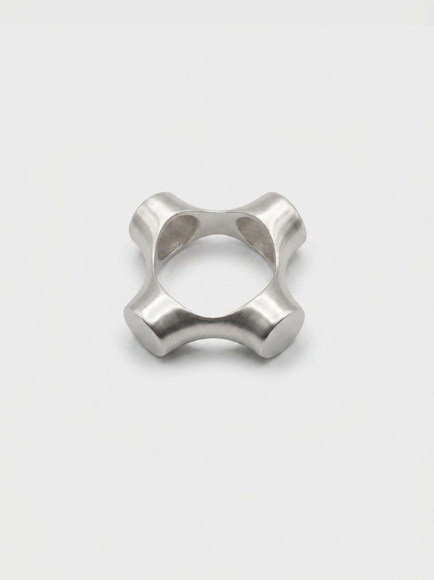 CRUX RING