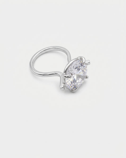 CRYSTAL RING