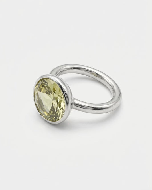 LIME RING