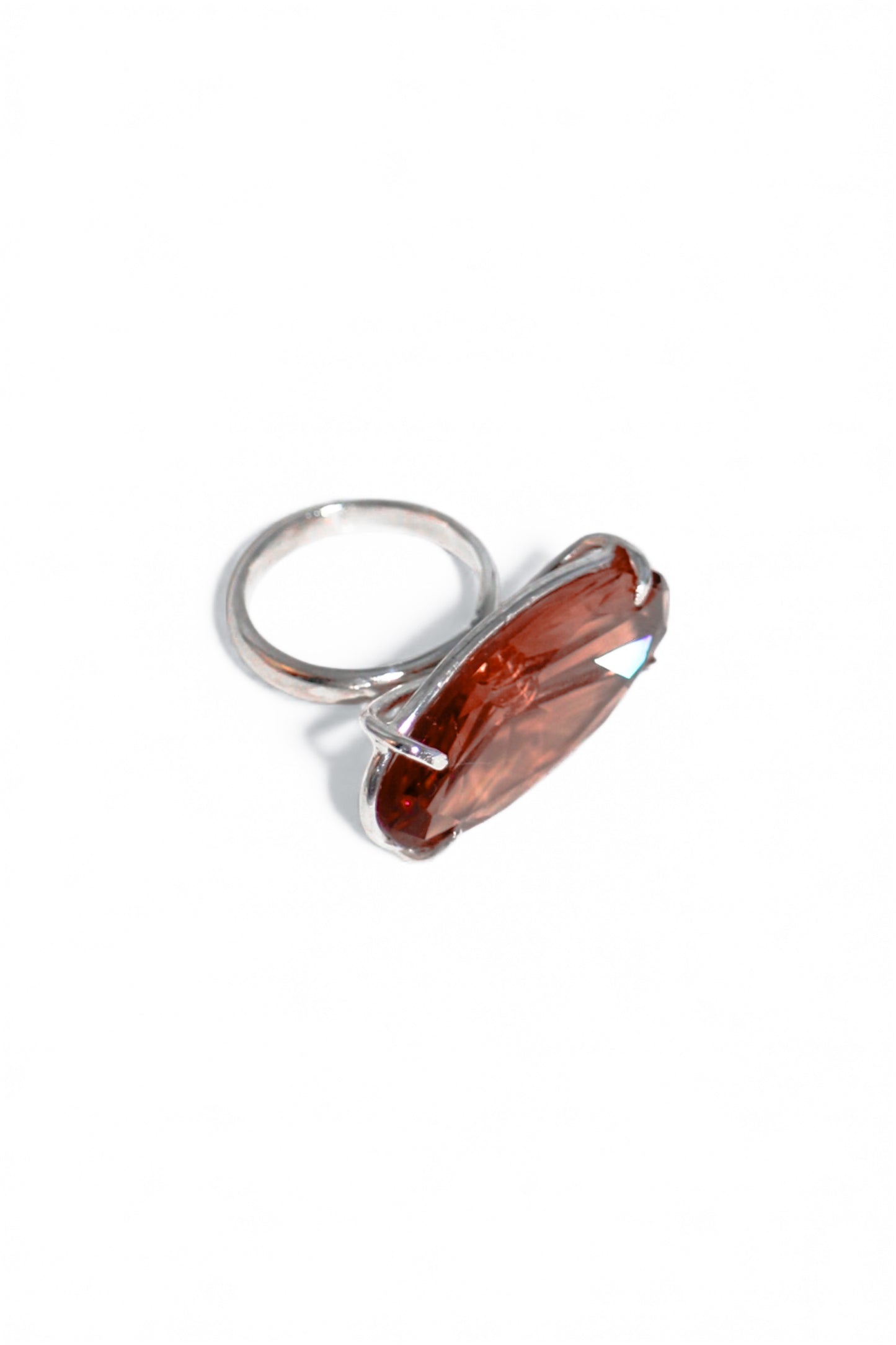 AMBER RING