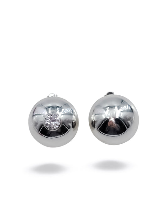 SPHERE EARRINGS