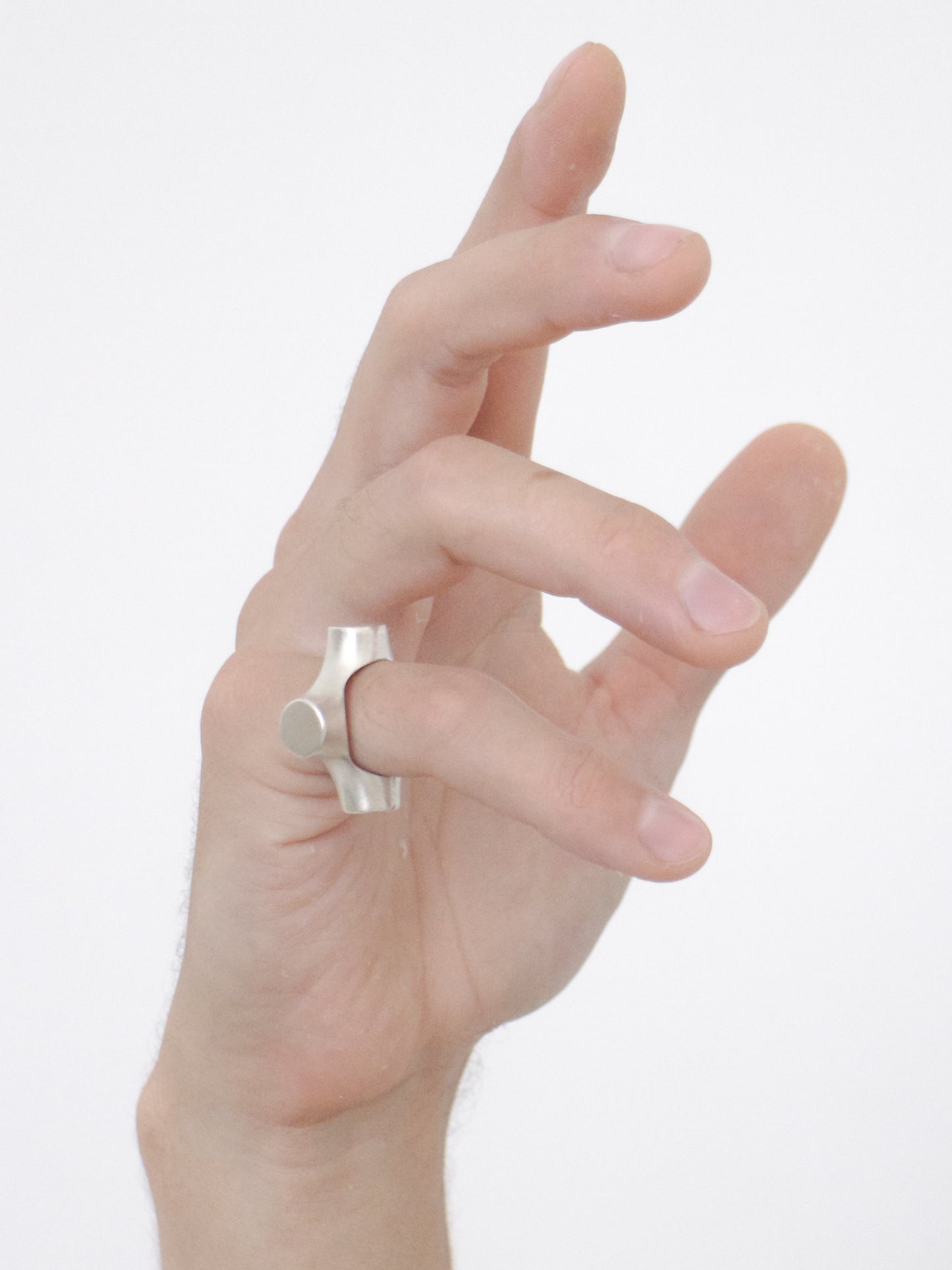 CRUX RING