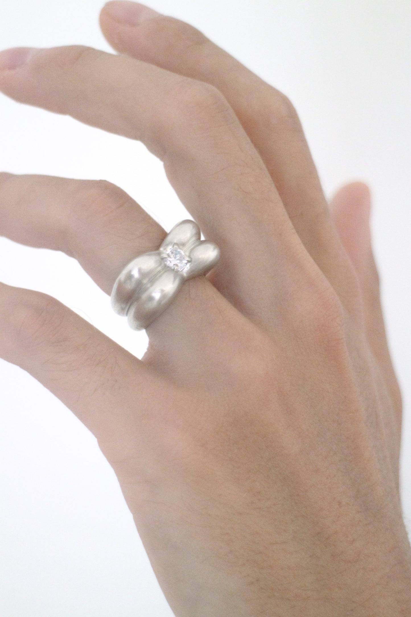 SYNAPSE RING