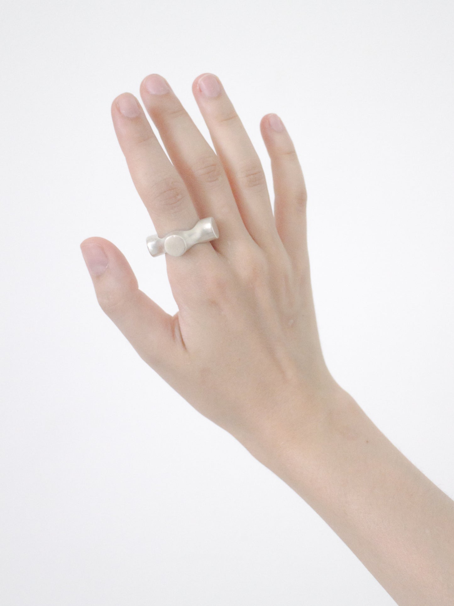 CRUX RING