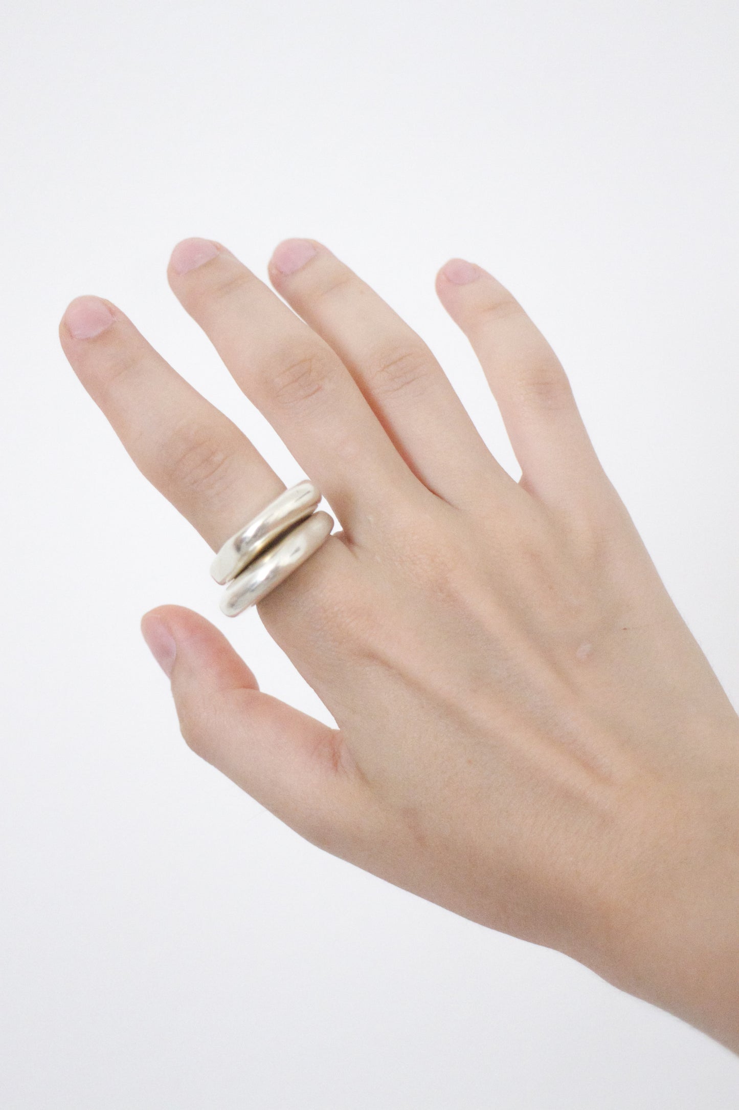 EGG RING