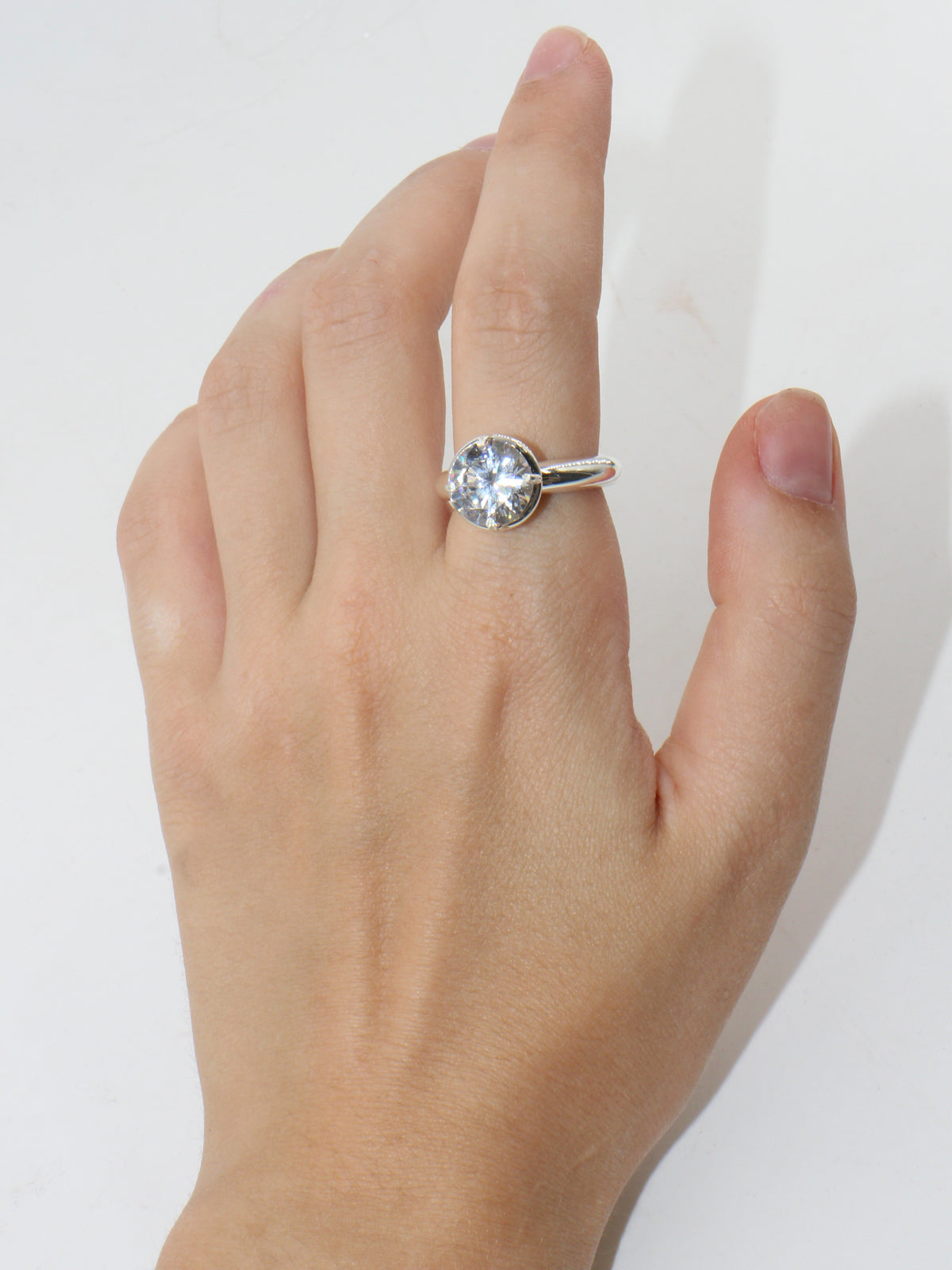 ICON RING