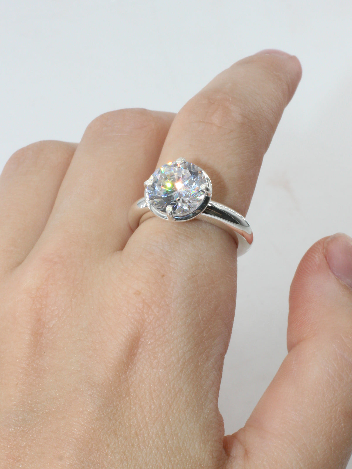 ICON RING
