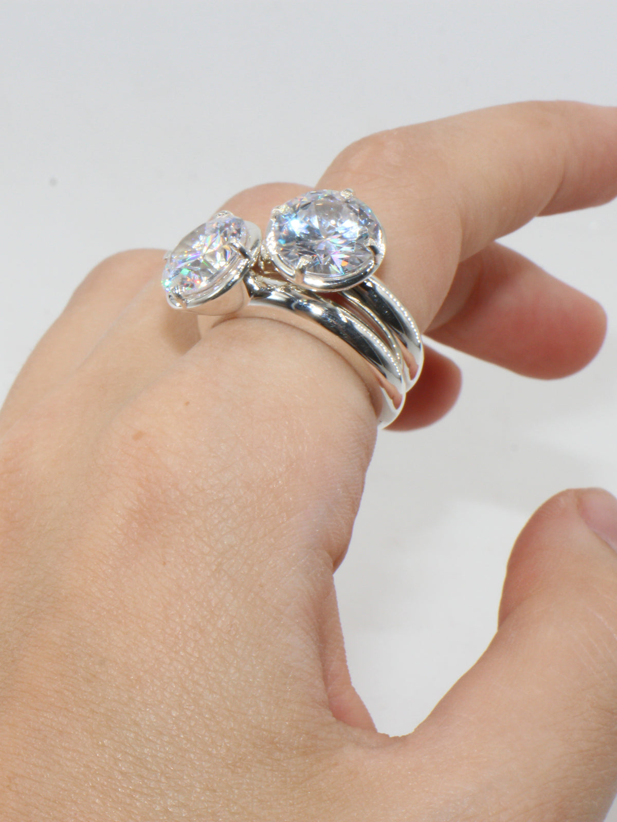 ICON RING