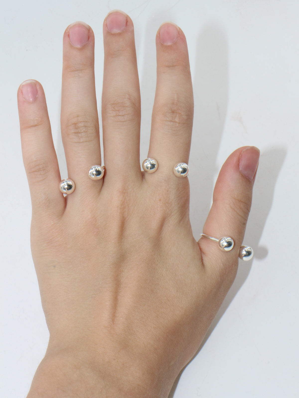 PIERCING RING