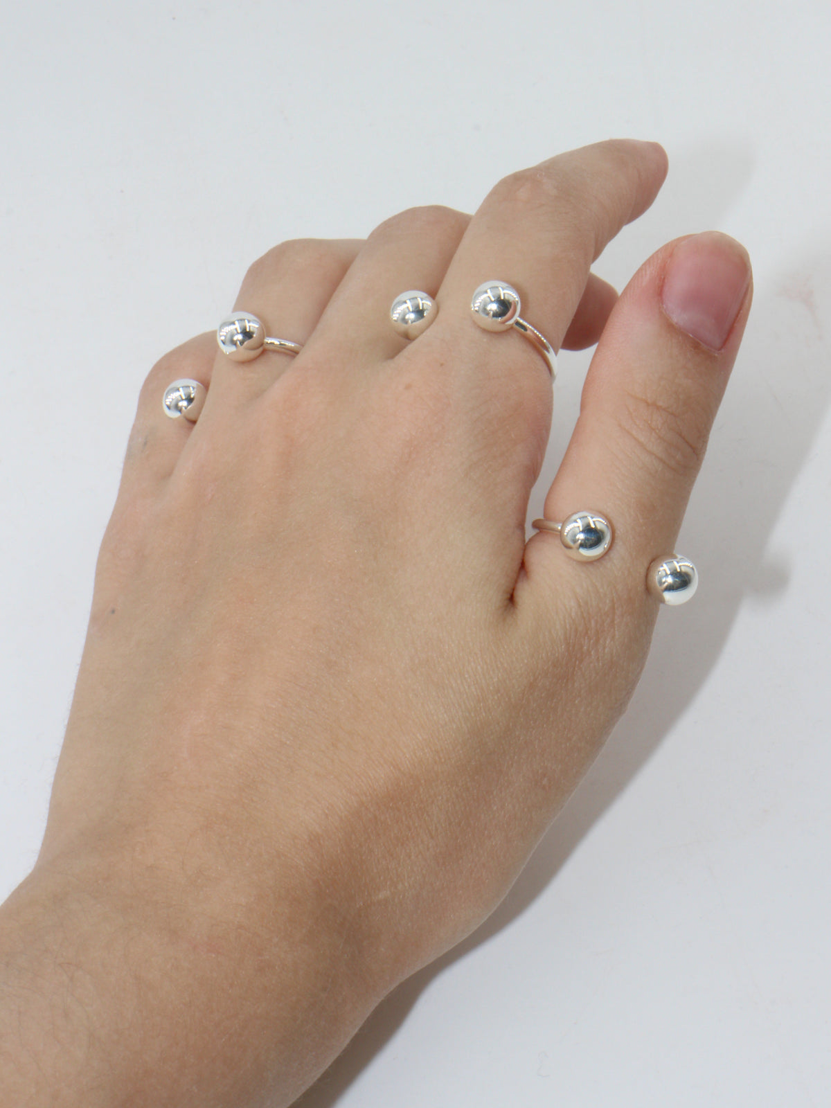 PIERCING RING