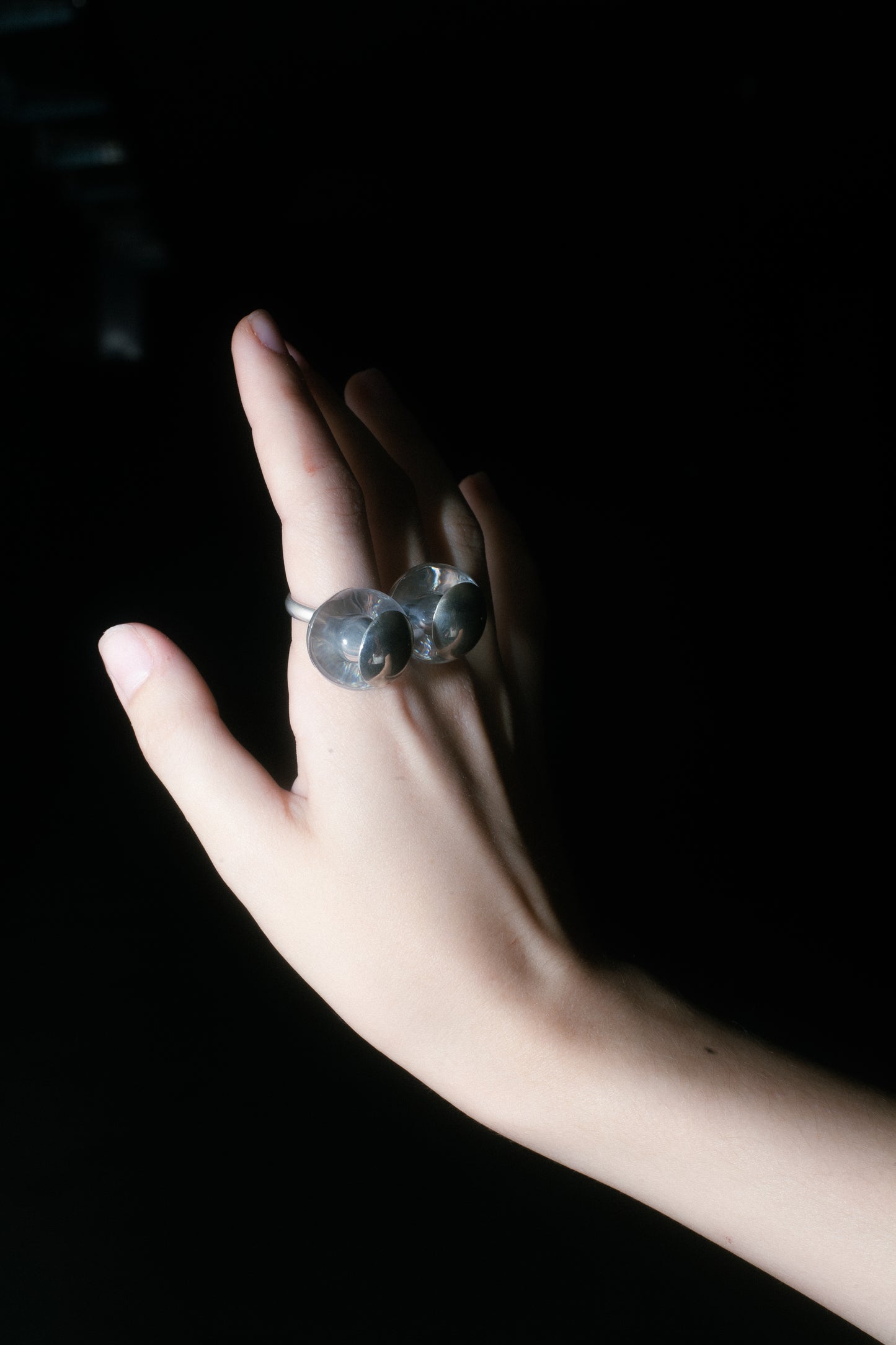 ECLIPSE RING