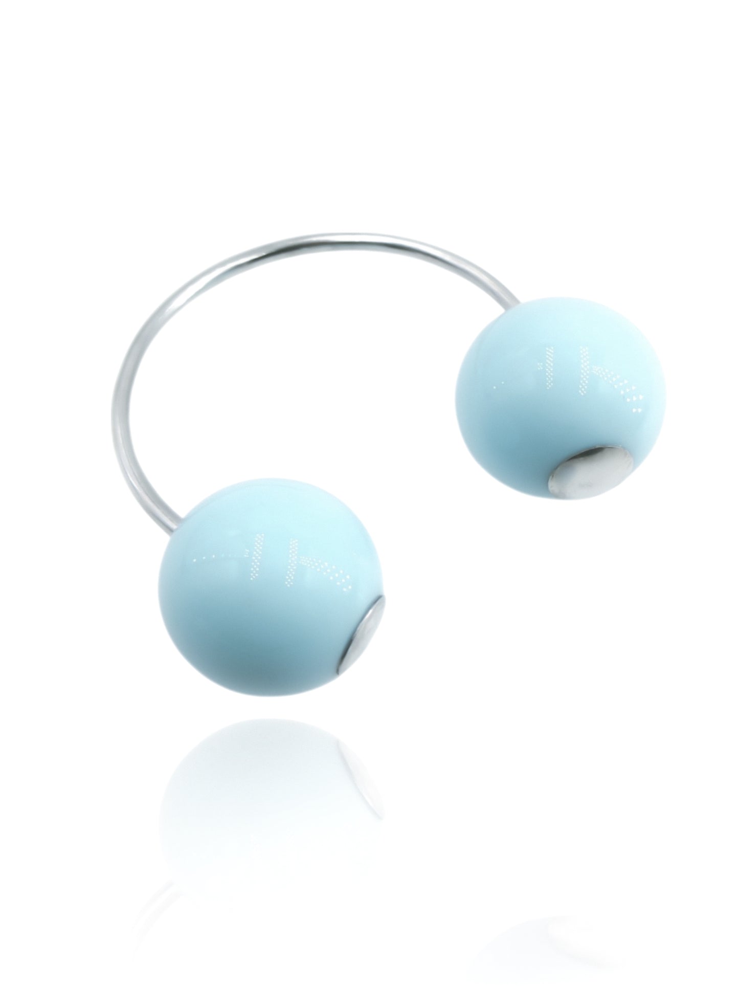 BLUE ECLIPSE BRACELET