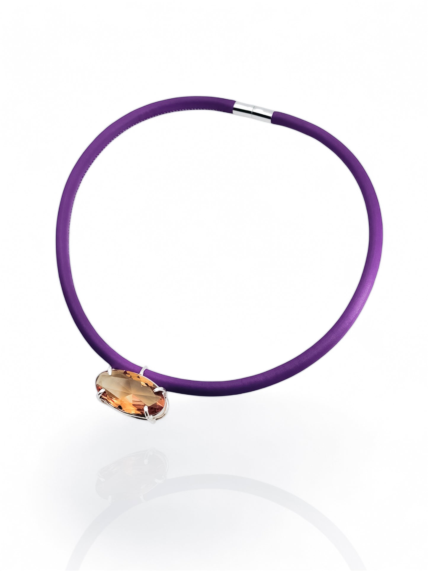 AMBER CIRCUIT CHOKER